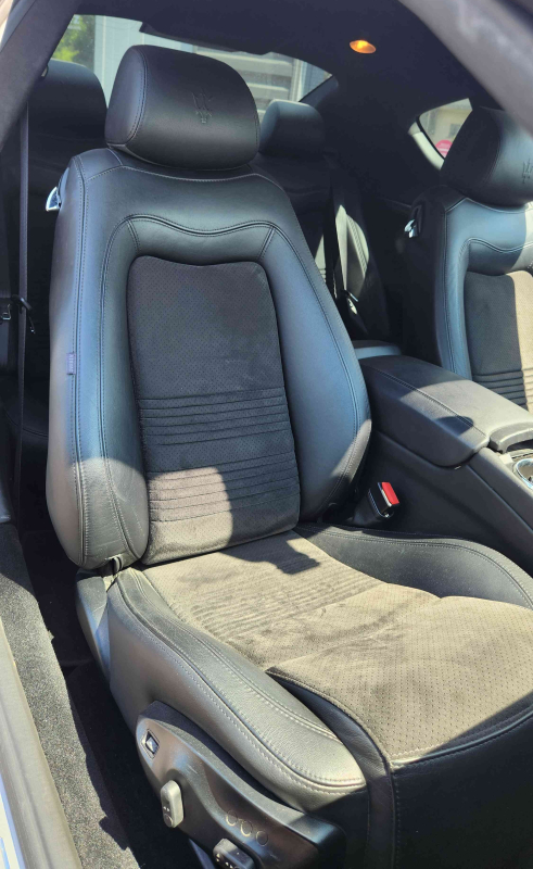Maserati Granturismo — 16