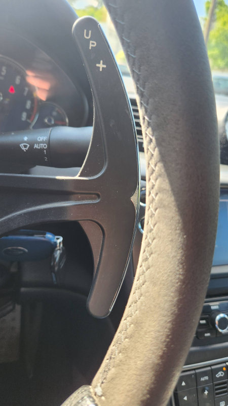 Maserati Granturismo — 37