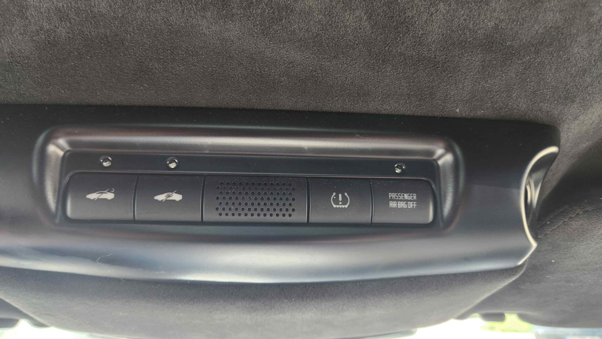 Maserati Granturismo — 28