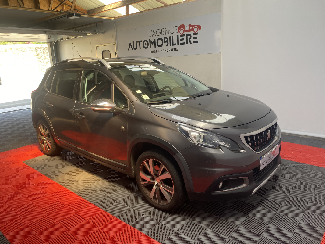 Peugeot 2008 — 9