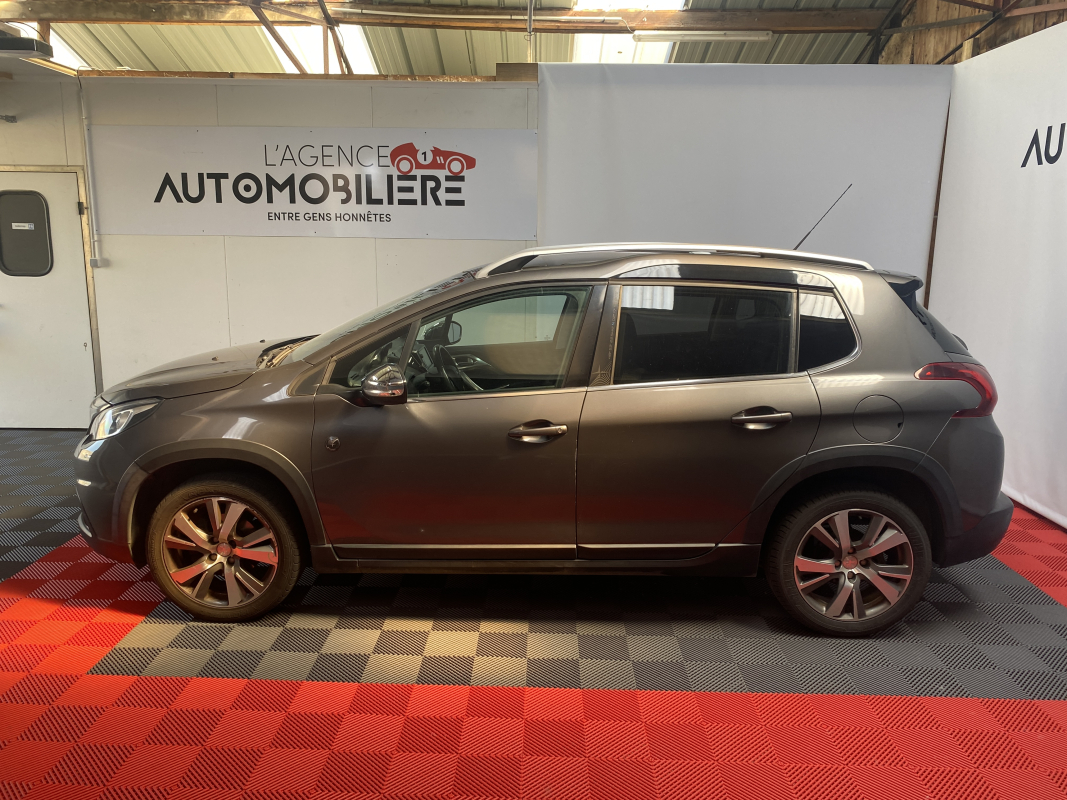 Peugeot 2008 — 4
