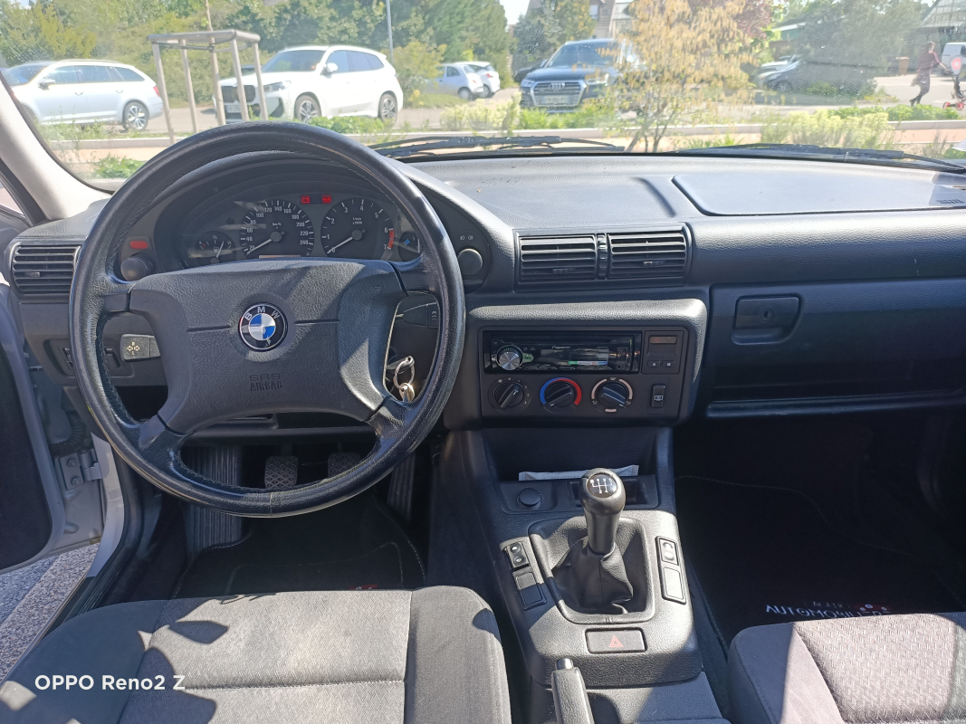 Bmw Série 3 — 10