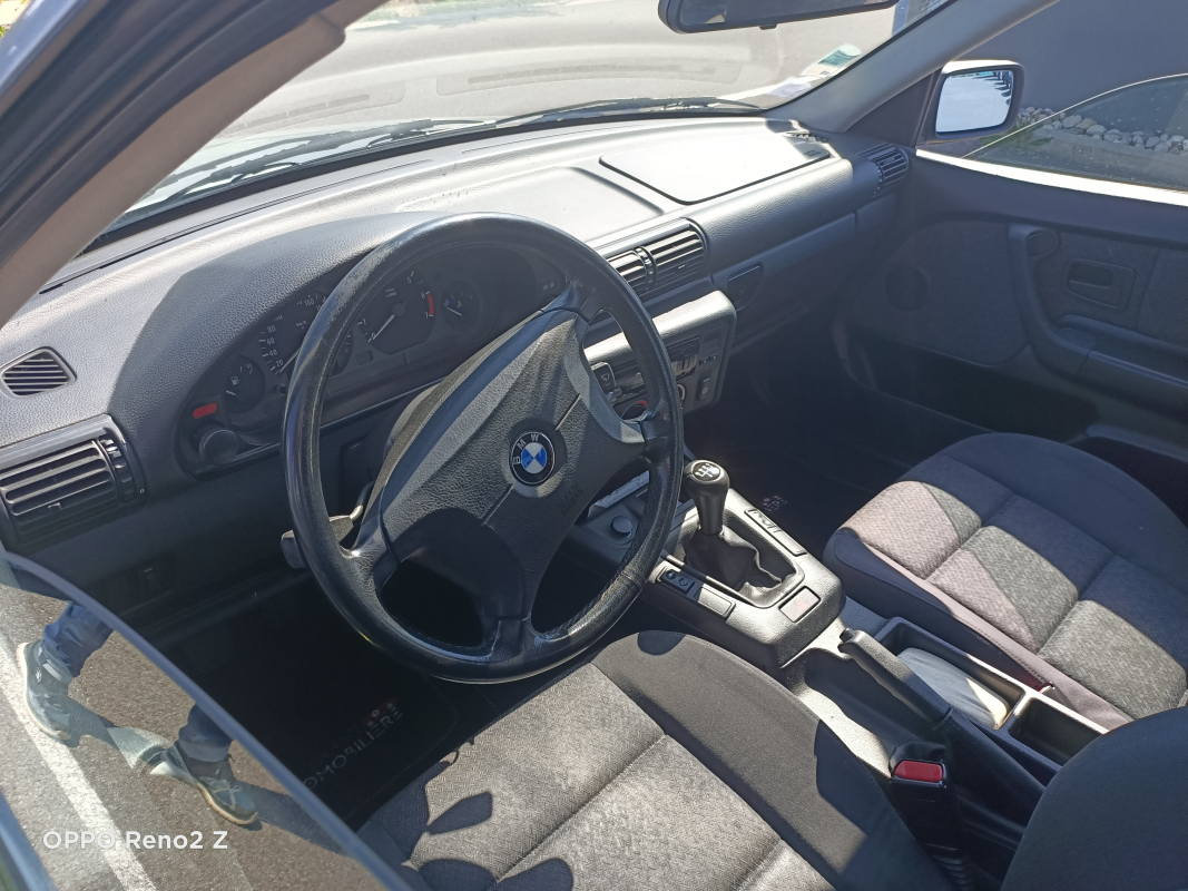 Bmw Série 3 — 9