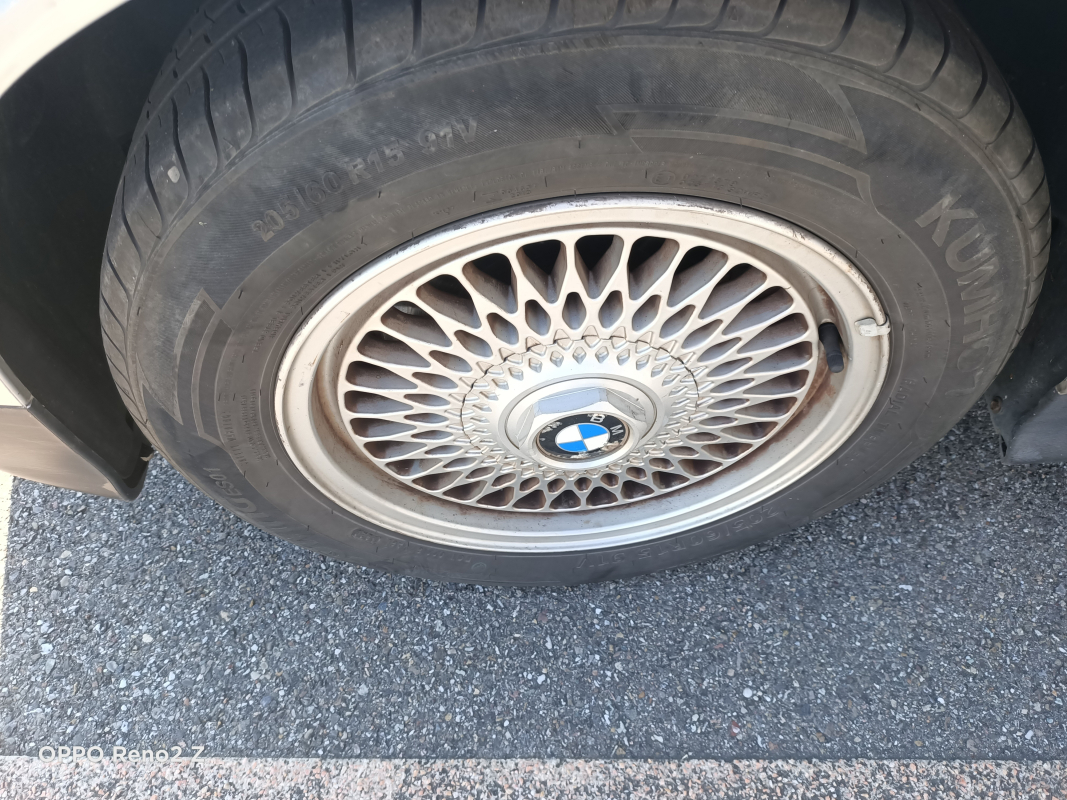 Bmw Série 3 — 26