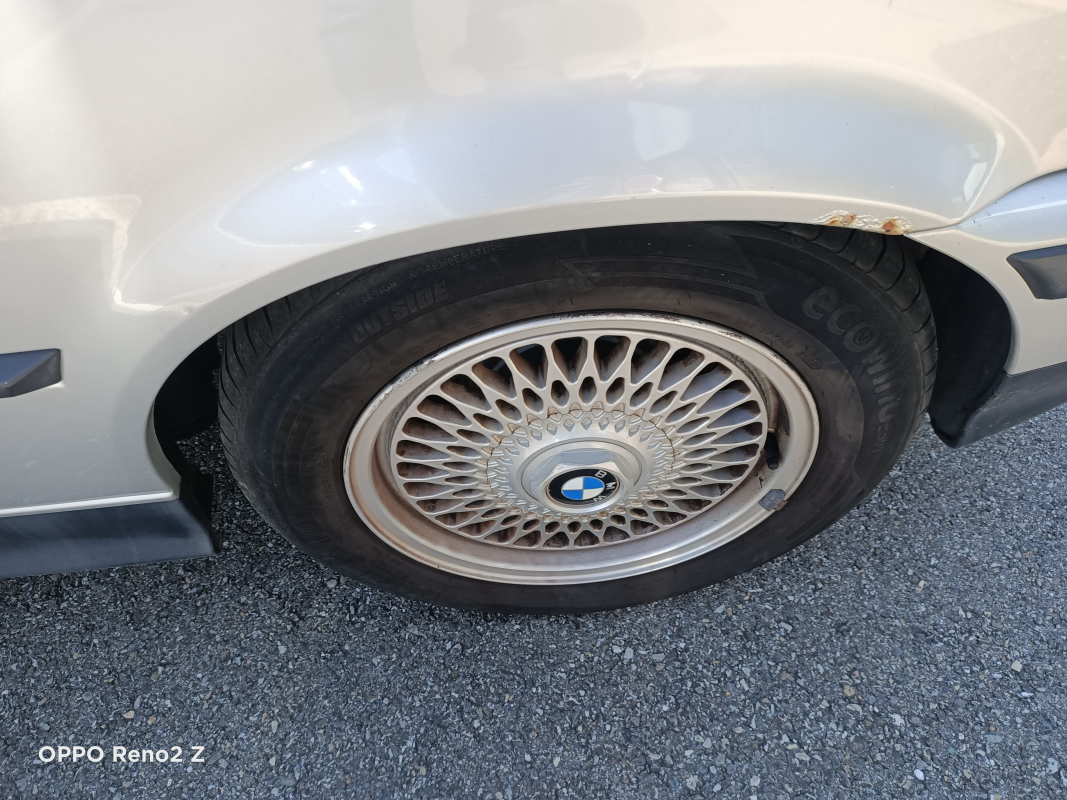 Bmw Série 3 — 27