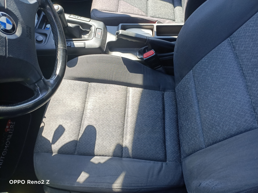 Bmw Série 3 — 15
