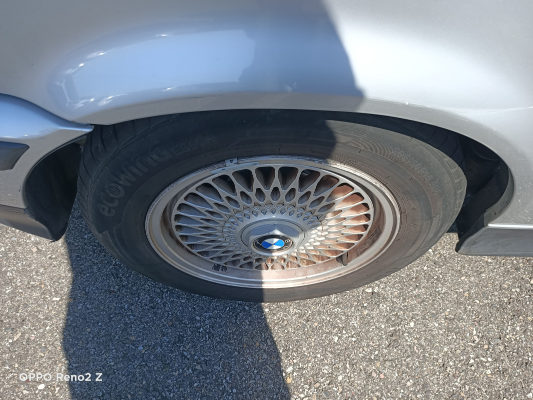 Bmw Série 3 — 28