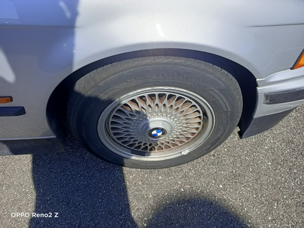Bmw Série 3 — 29