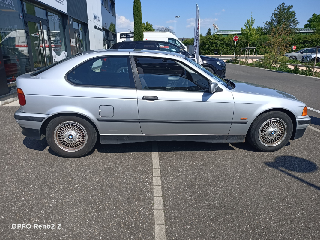 Bmw Série 3 — 8