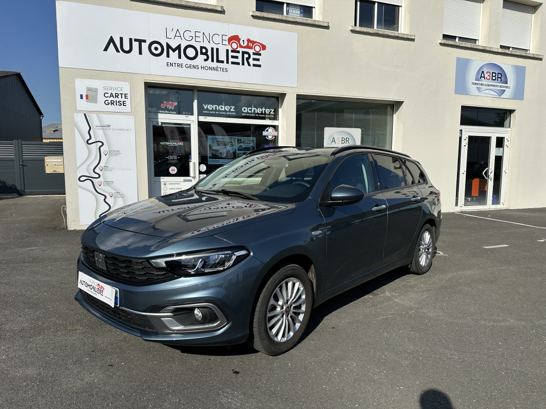 Fiat Tipo