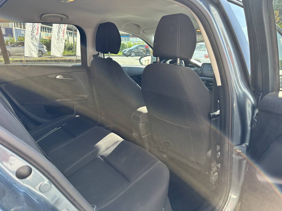 Fiat Tipo — 13