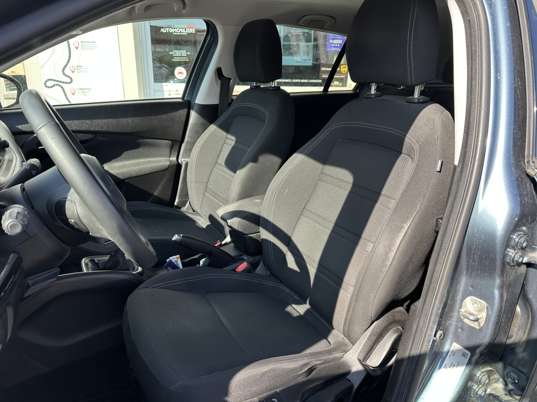 Fiat Tipo — 10
