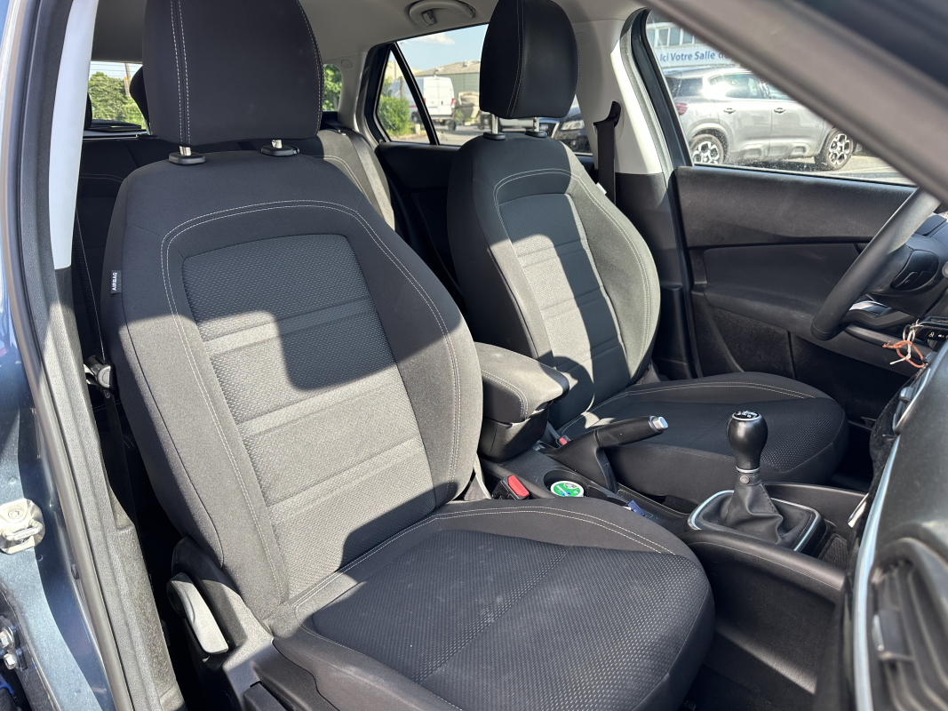 Fiat Tipo — 12