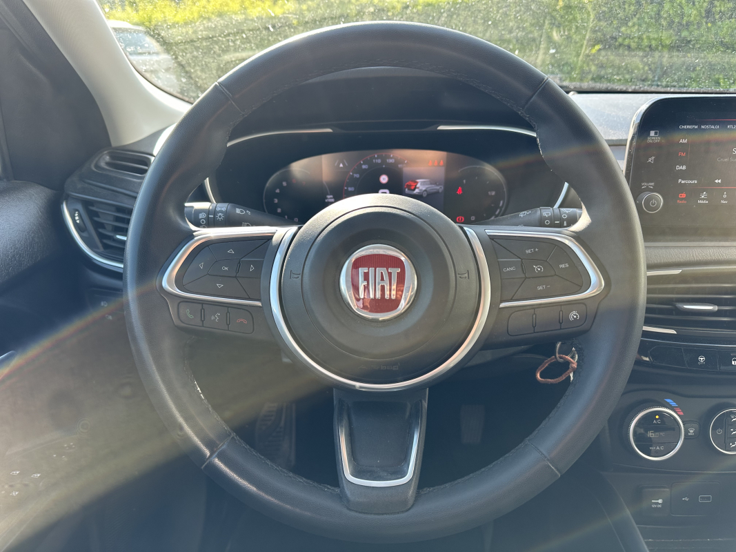 Fiat Tipo — 22