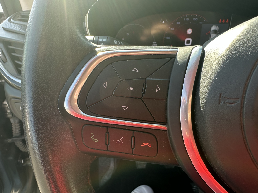 Fiat Tipo — 23
