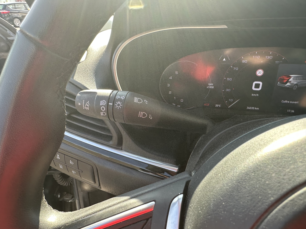 Fiat Tipo — 25