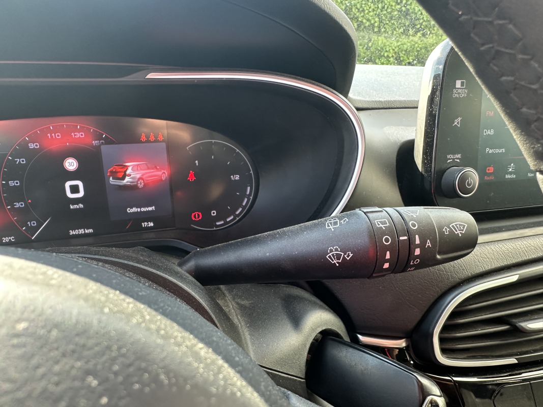 Fiat Tipo — 26