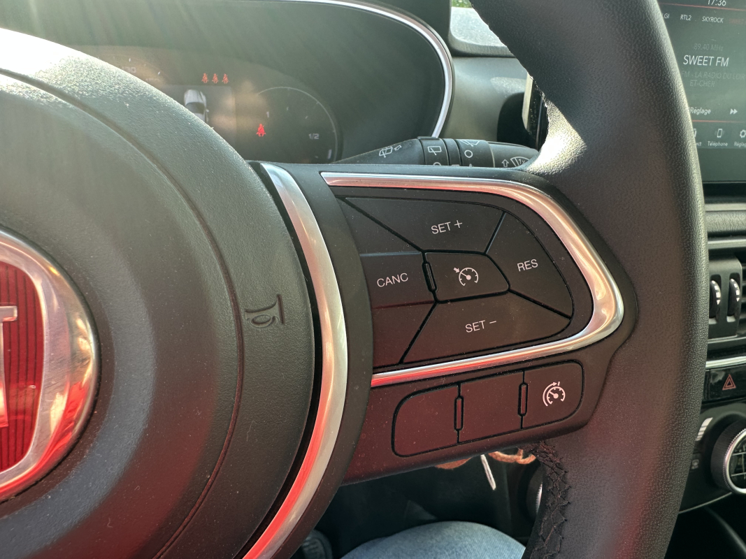Fiat Tipo — 24