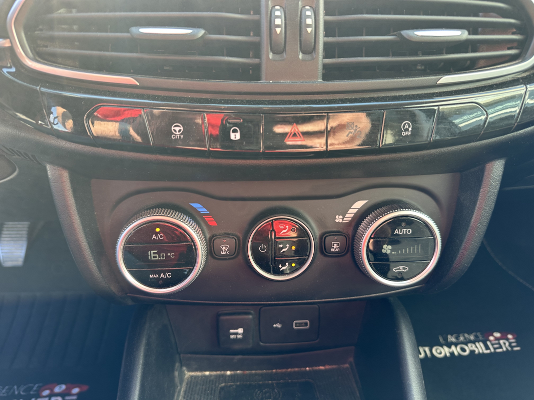 Fiat Tipo — 29