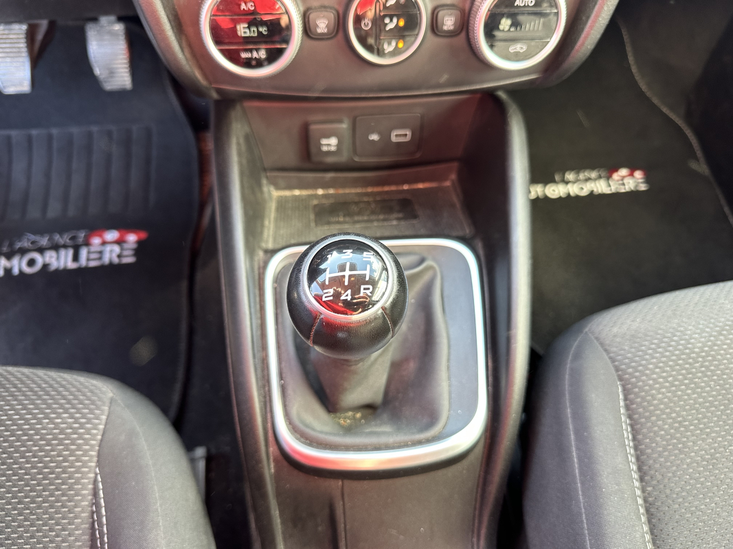 Fiat Tipo — 31