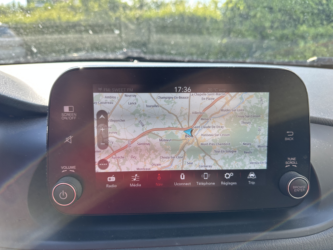 Fiat Tipo — 28