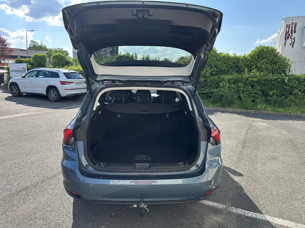 Fiat Tipo — 38