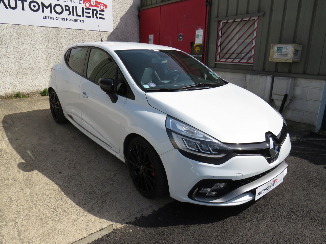 Renault Clio — 6