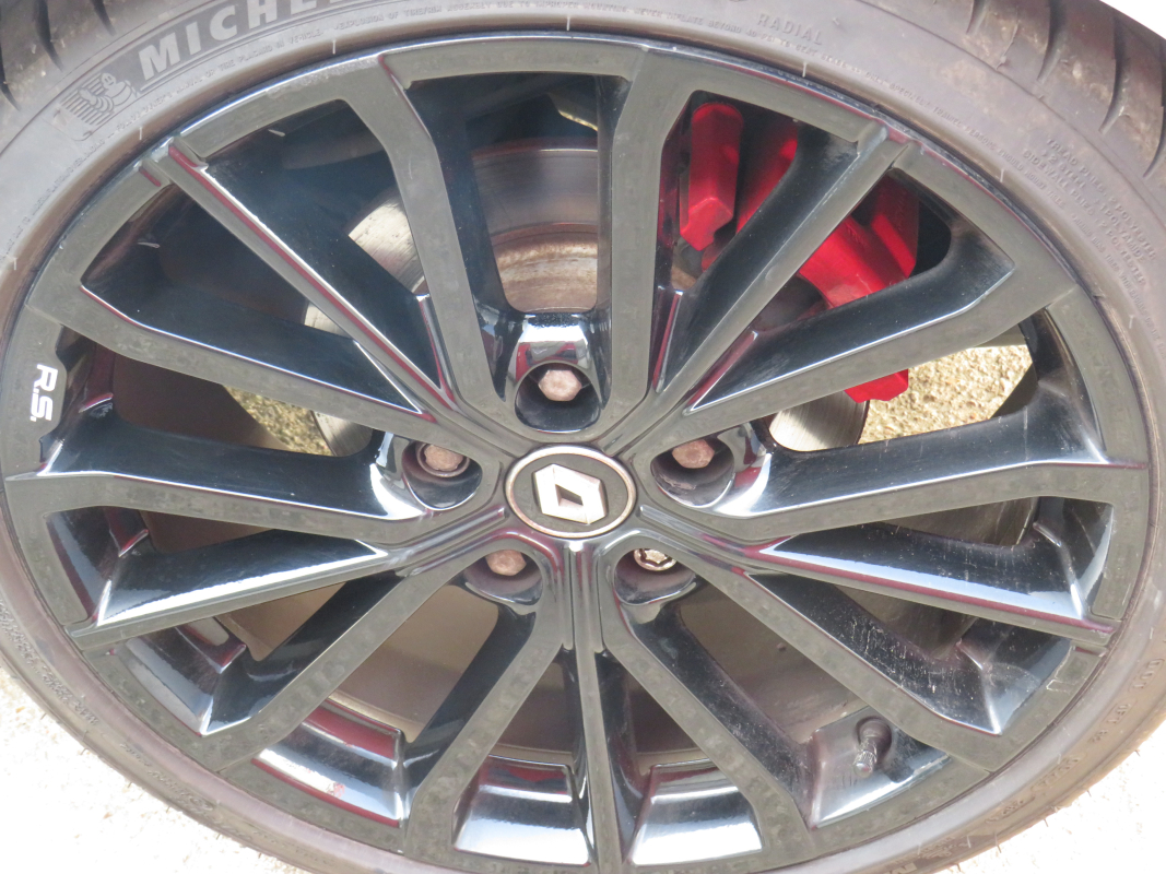 Renault Clio — 26