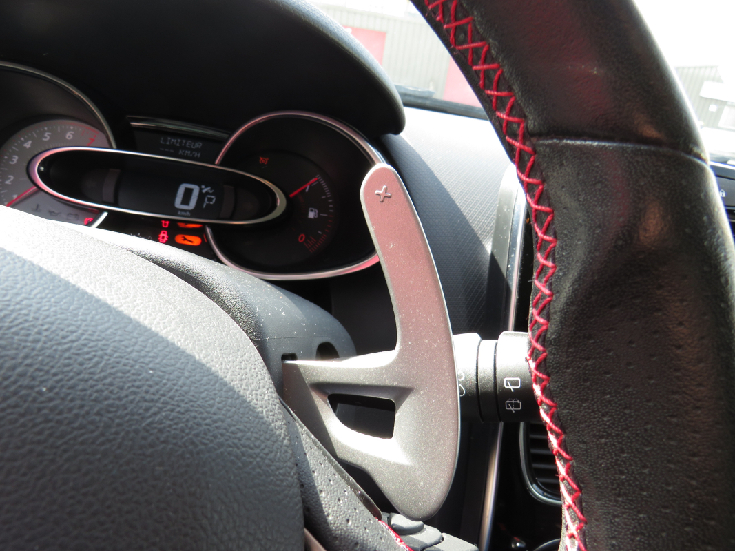 Renault Clio — 19
