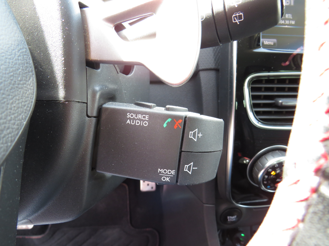 Renault Clio — 20