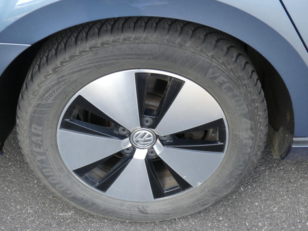 Volkswagen Passat SW — 23