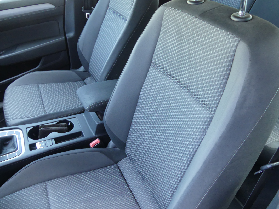 Volkswagen Passat SW — 10