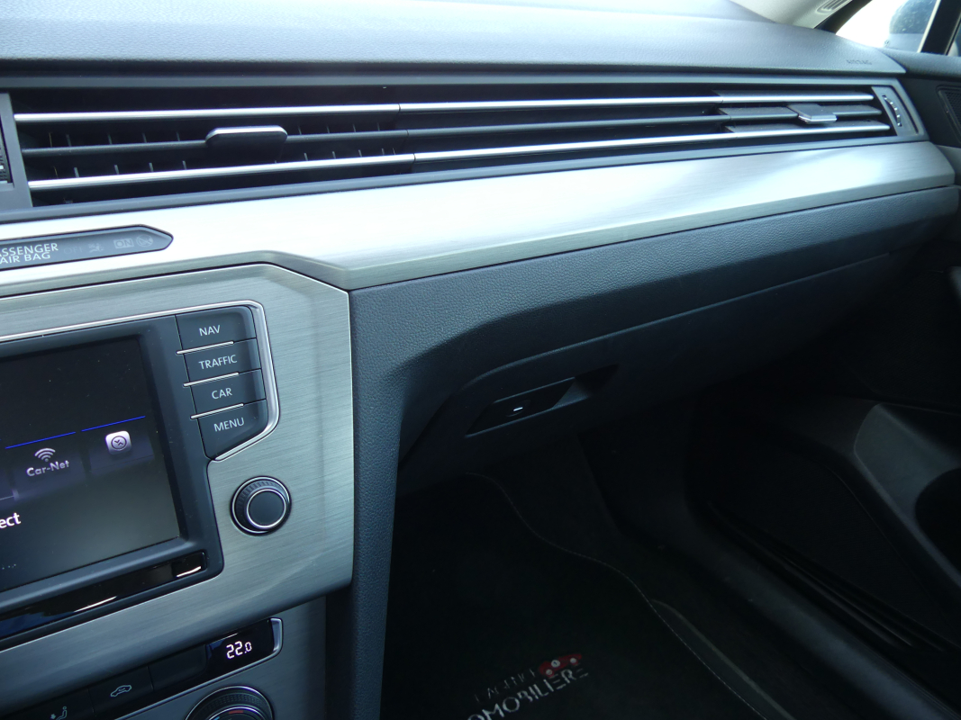 Volkswagen Passat SW — 27