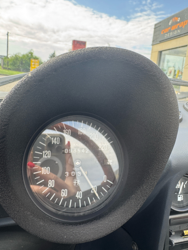 Alfa Romeo Spider — 29