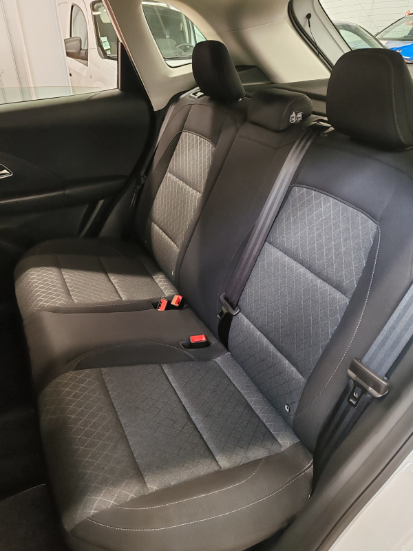 MG ZS — 13