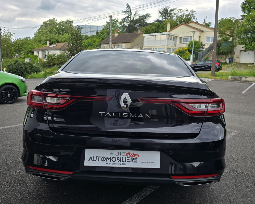 Renault Talisman — 4