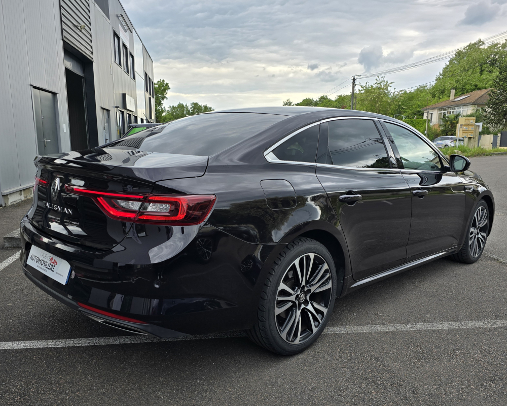 Renault Talisman — 3