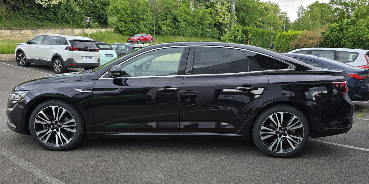 Renault Talisman — 6
