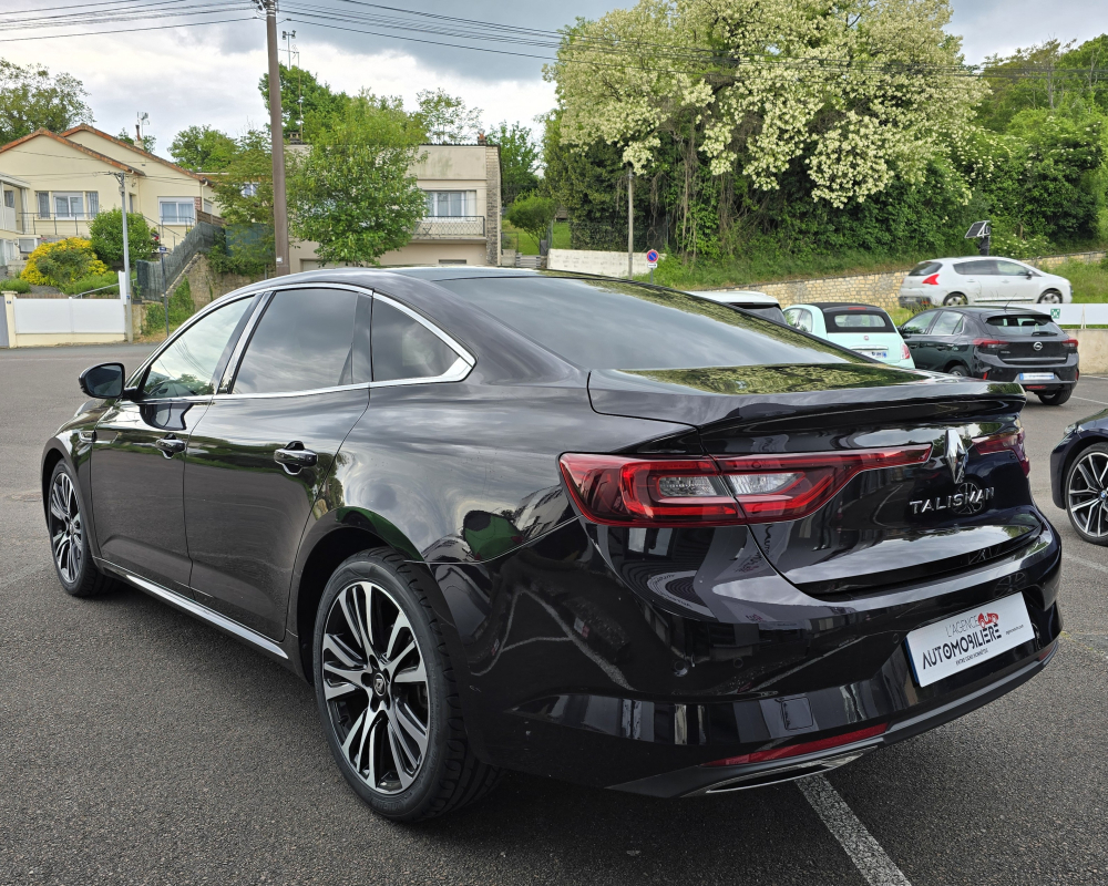 Renault Talisman — 5