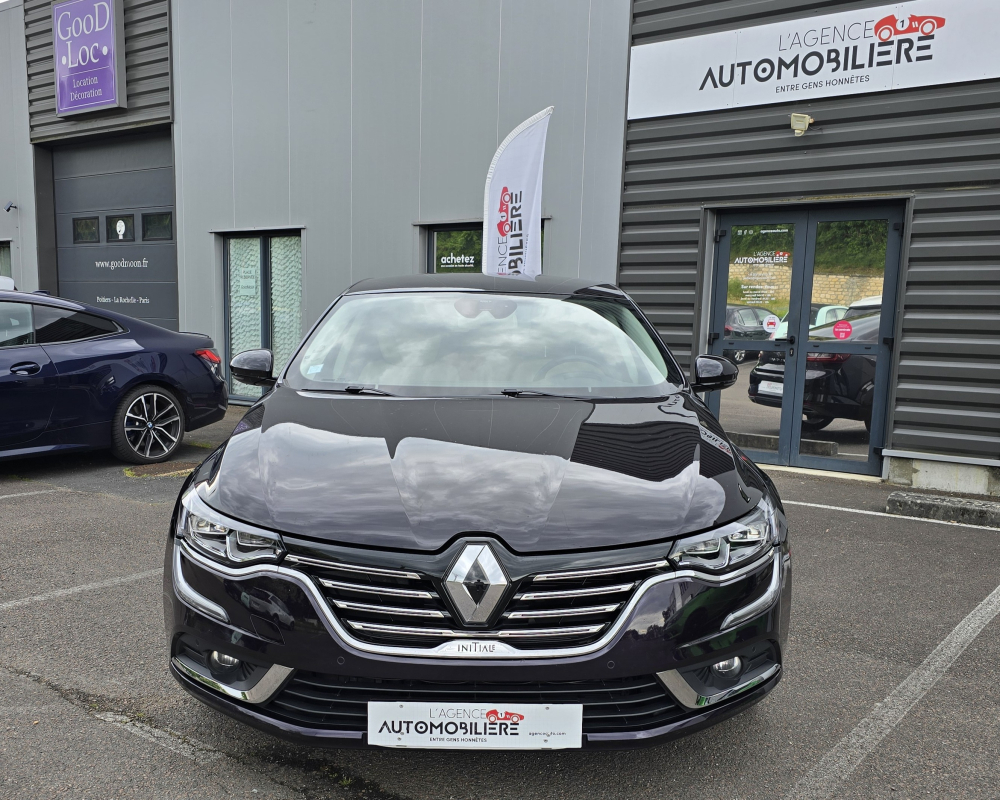 Renault Talisman — 8
