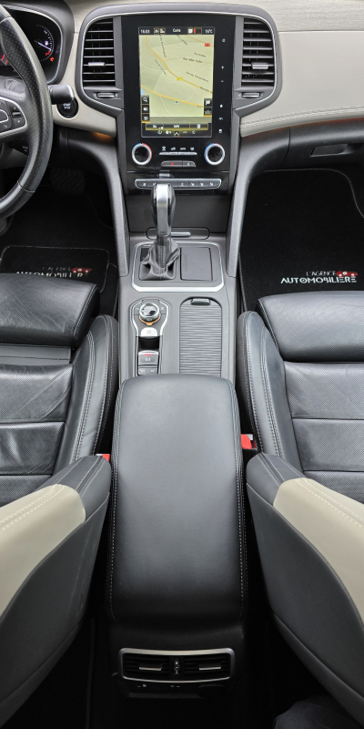 Renault Talisman — 15