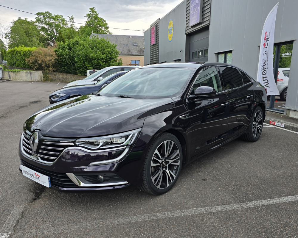 Renault Talisman — 7