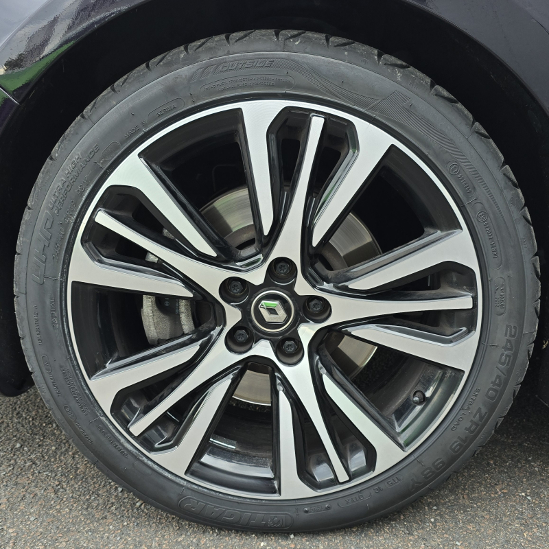 Renault Talisman — 18