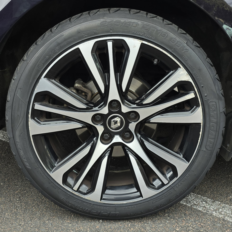 Renault Talisman — 21