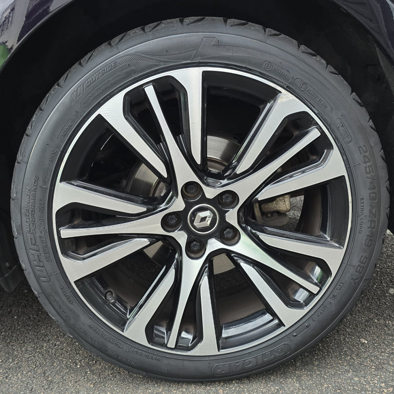 Renault Talisman — 22