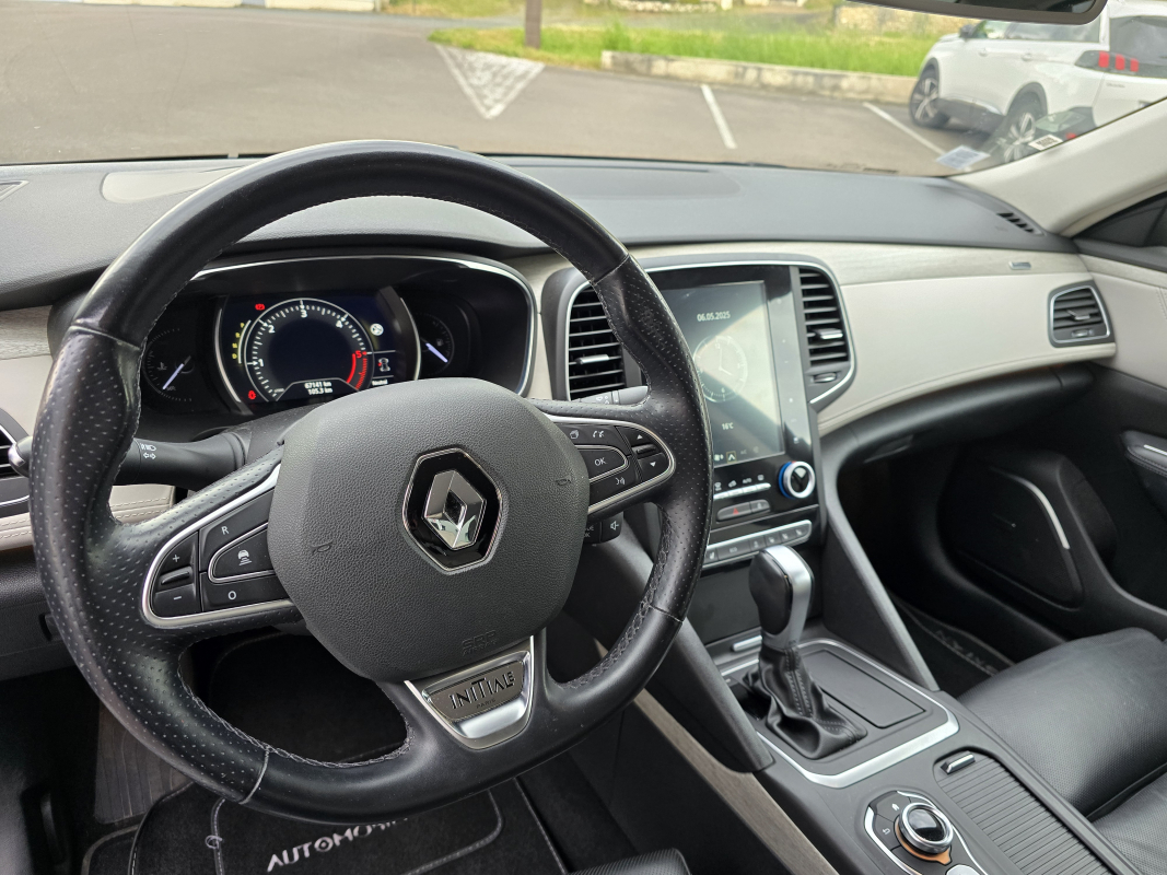 Renault Talisman — 14