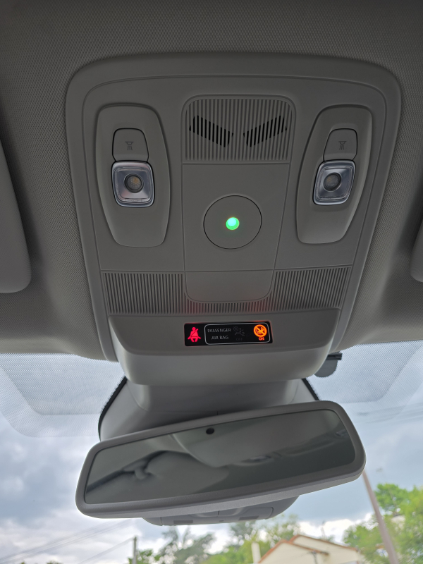 Renault Talisman — 23