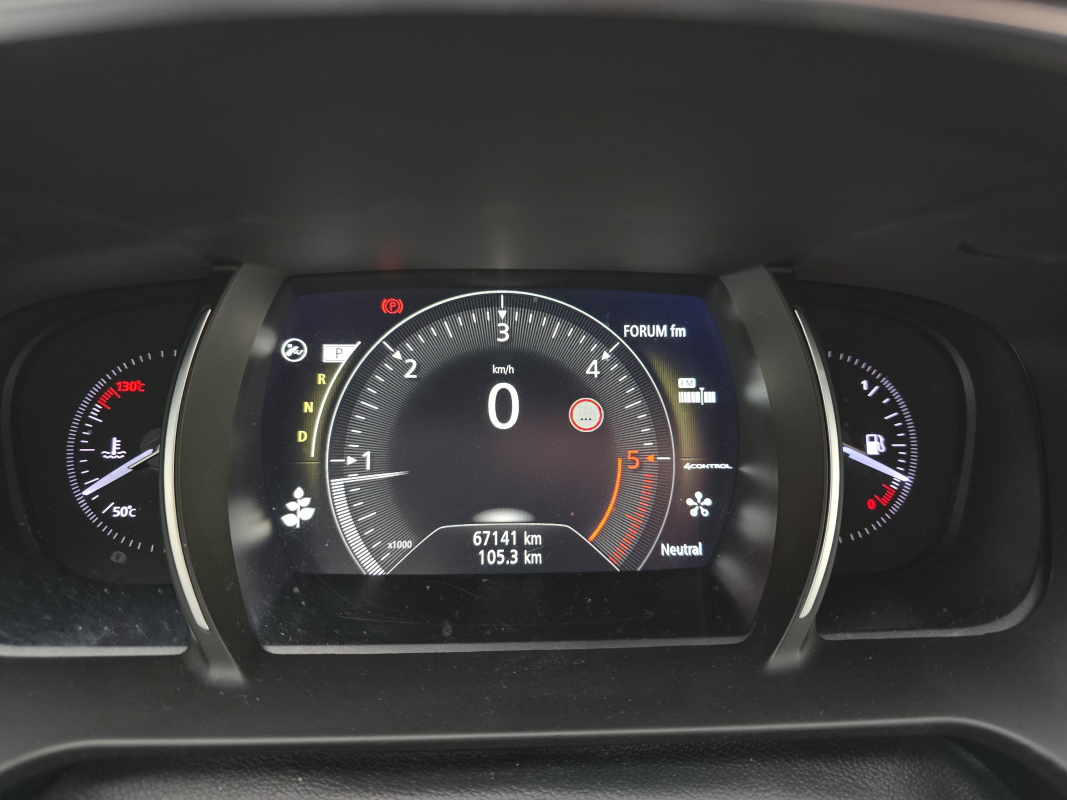 Renault Talisman — 28