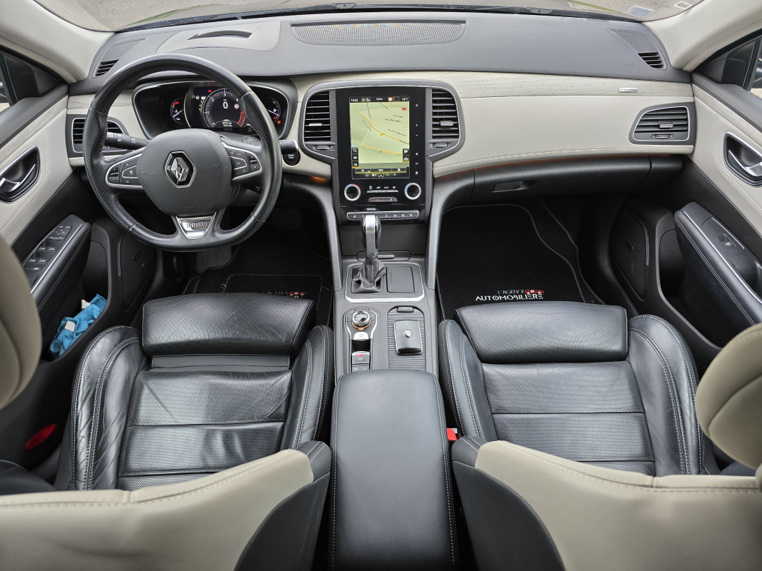 Renault Talisman — 11