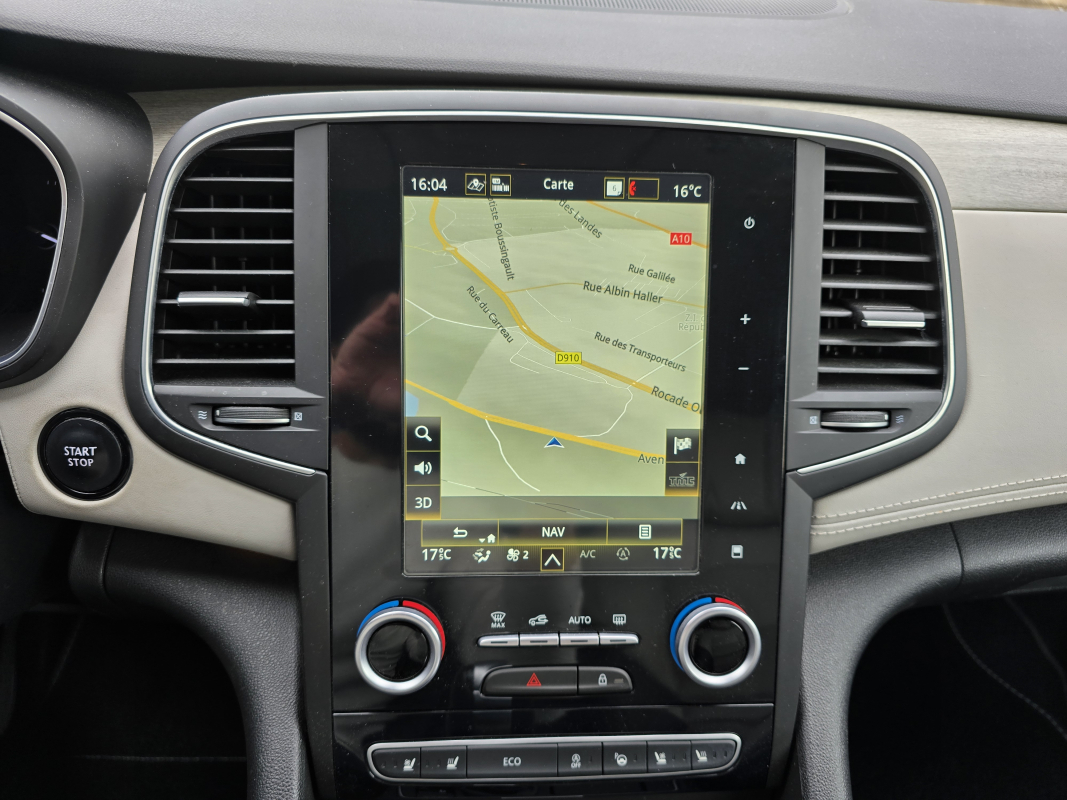 Renault Talisman — 24